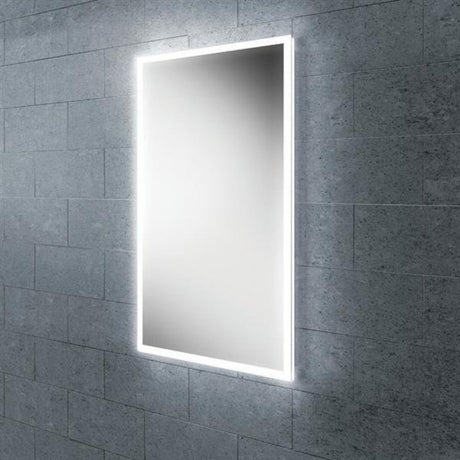 HIB Globe 45 LED Ambient Mirror 450 x 800mm
