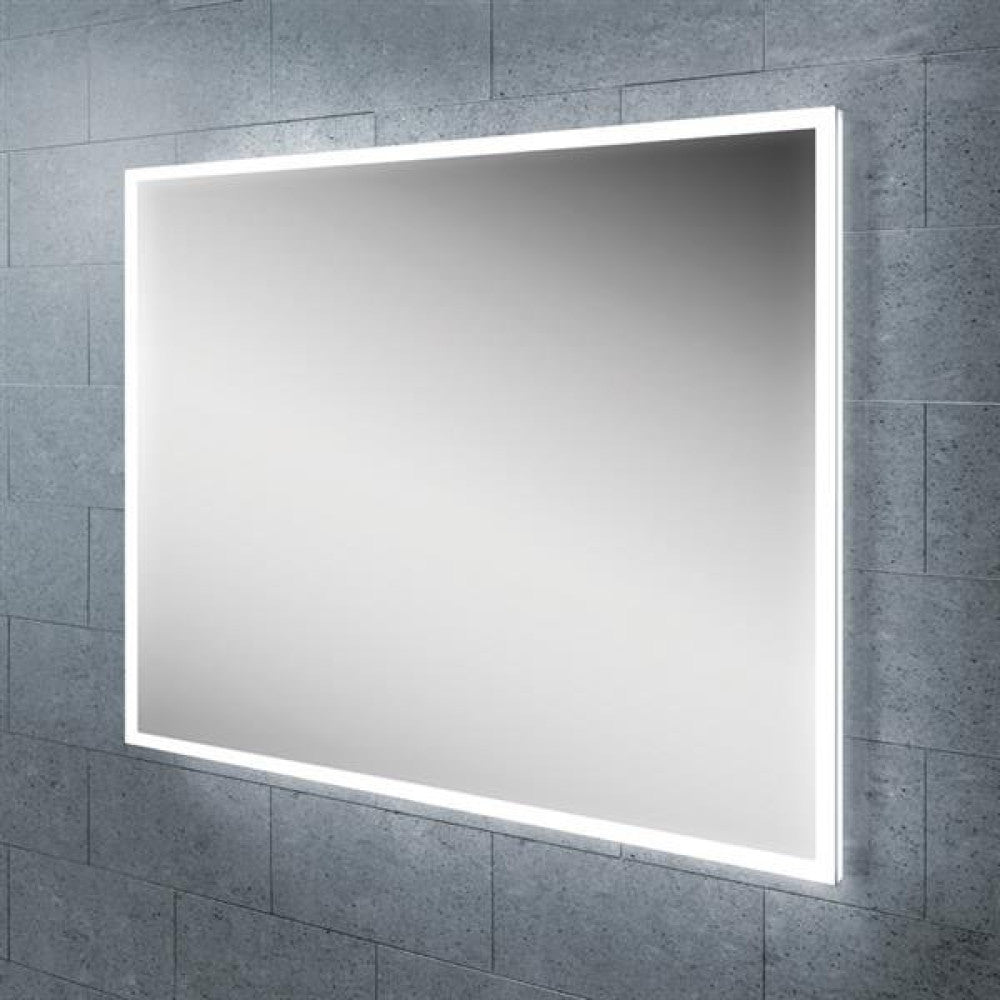 HIB Globe 60 LED Ambient Mirror 600 x 800mm