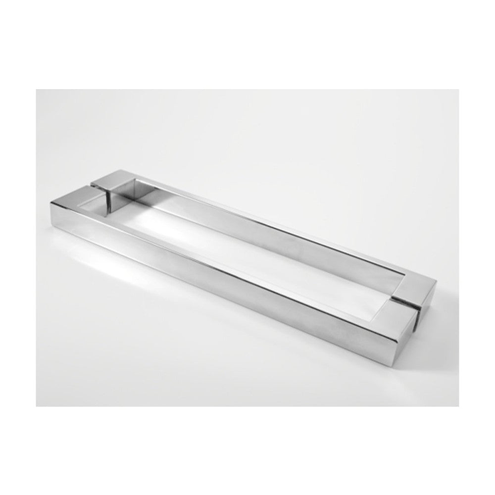 Merlyn Ionic Essence 1200 x 900mm One Door Offset Quadrant Right Hand Handle