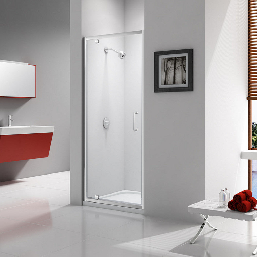 Merlyn Ionic Express Pivot Shower Door