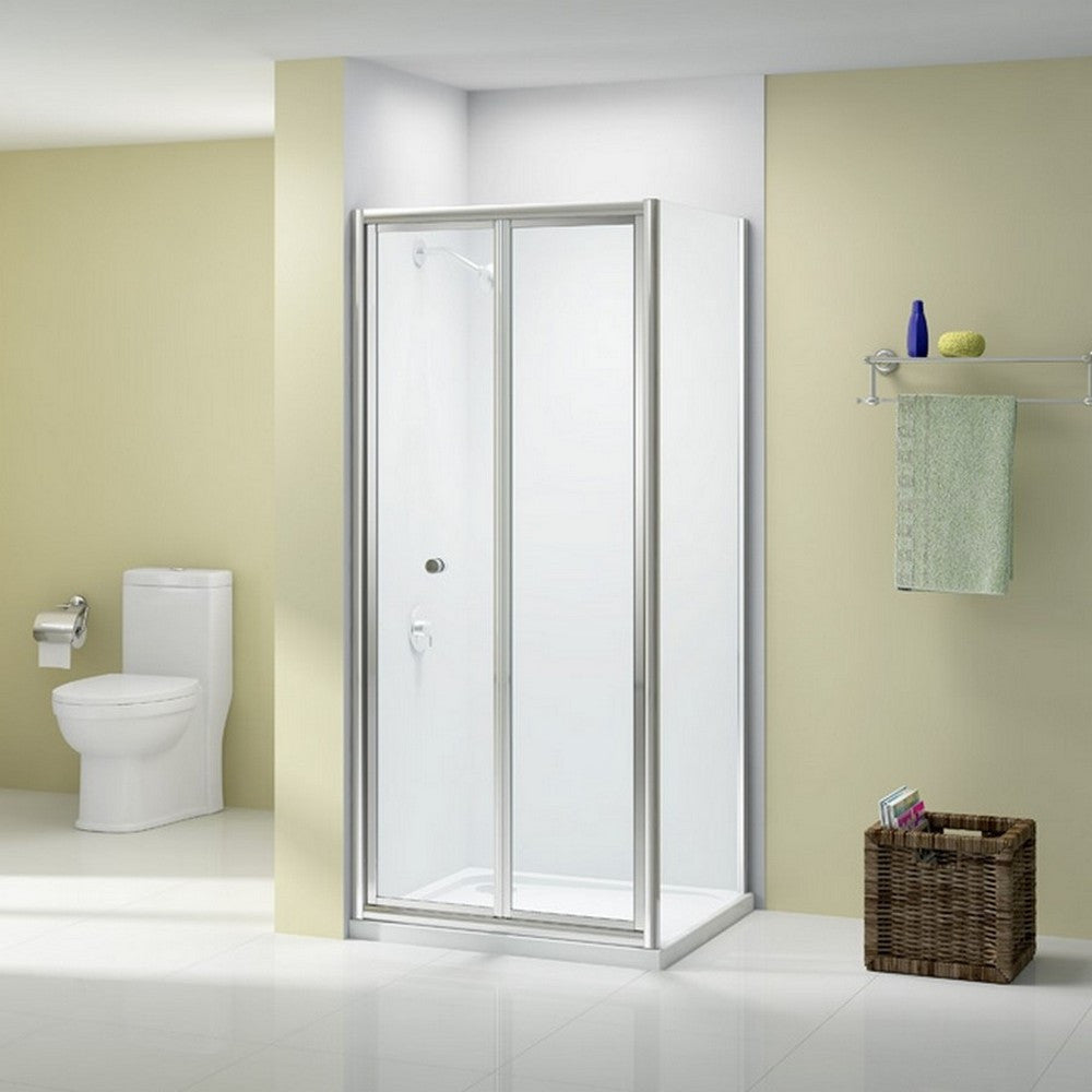 Merlyn Ionic Source Bifold Shower Door