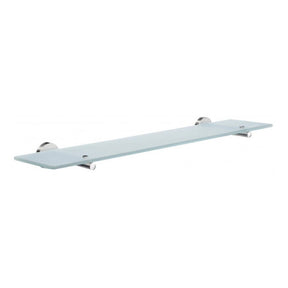 Smedbo Home Glass Shelf Polished Chrome