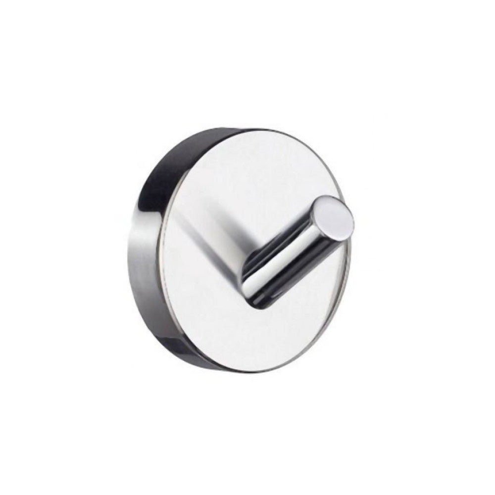 Smedbo Home Towel Hook Polished Chrome