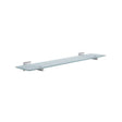 Smedbo House Glass Shelf Polished Chrome