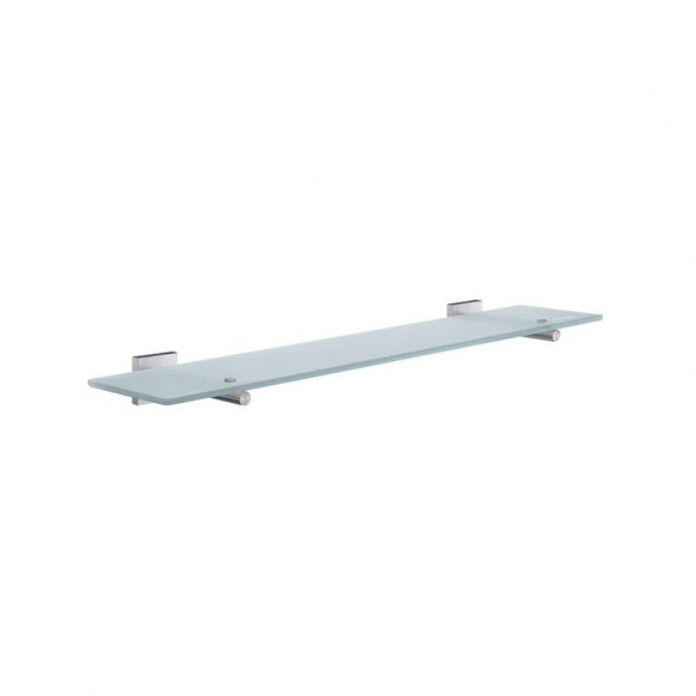 Smedbo House Glass Shelf Polished Chrome