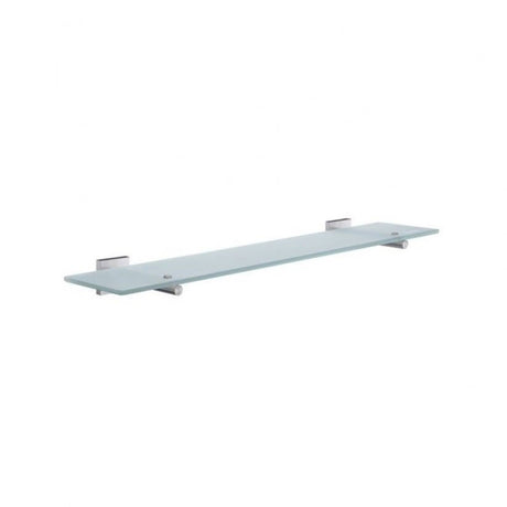 Smedbo House Glass Shelf Polished Chrome