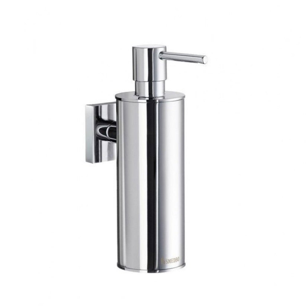 Smedbo House Soap Dispenser Polished Chrome