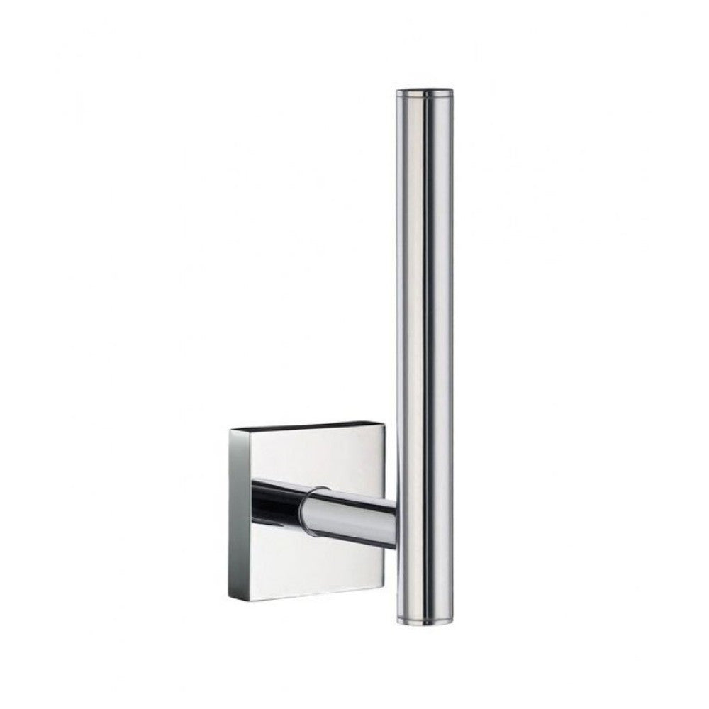 Smedbo House Spare Toilet Roll Holder Polished Chrome