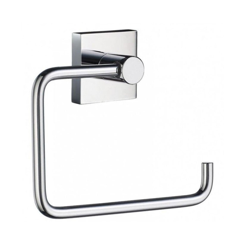 Smedbo House Toilet Roll Holder Polished Chrome