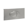Large Rectangular Dual Flush Plates