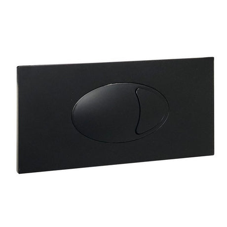 Scudo Large Rectangular Dual Flush Plates