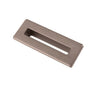 Rectangular Basin Overflow Insert
