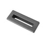 Rectangular Basin Overflow Insert